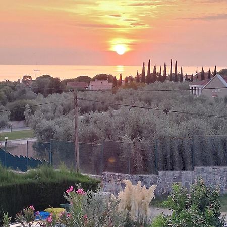 New Apartment Vivano V I D With Amazing View Zambratija  Esterno foto