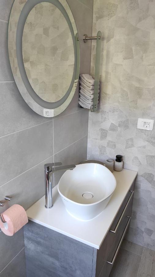 New Apartment Vivano V I D With Amazing View Zambratija  Esterno foto