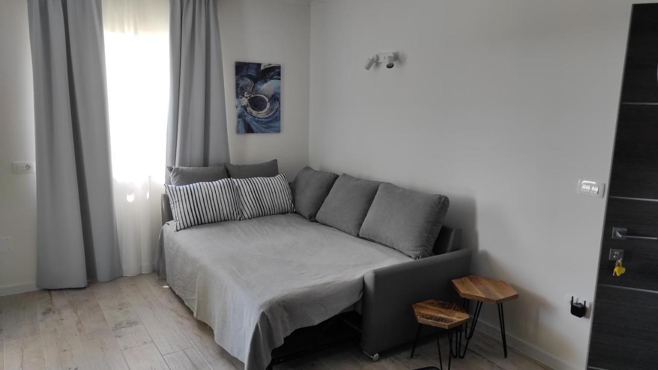 New Apartment Vivano V I D With Amazing View Zambratija  Esterno foto
