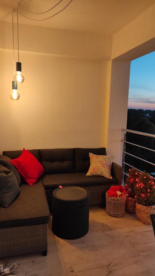 New Apartment Vivano V I D With Amazing View Zambratija  Esterno foto