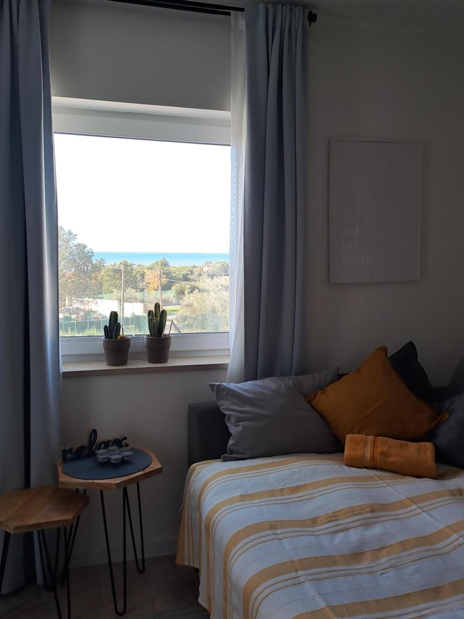 New Apartment Vivano V I D With Amazing View Zambratija  Esterno foto