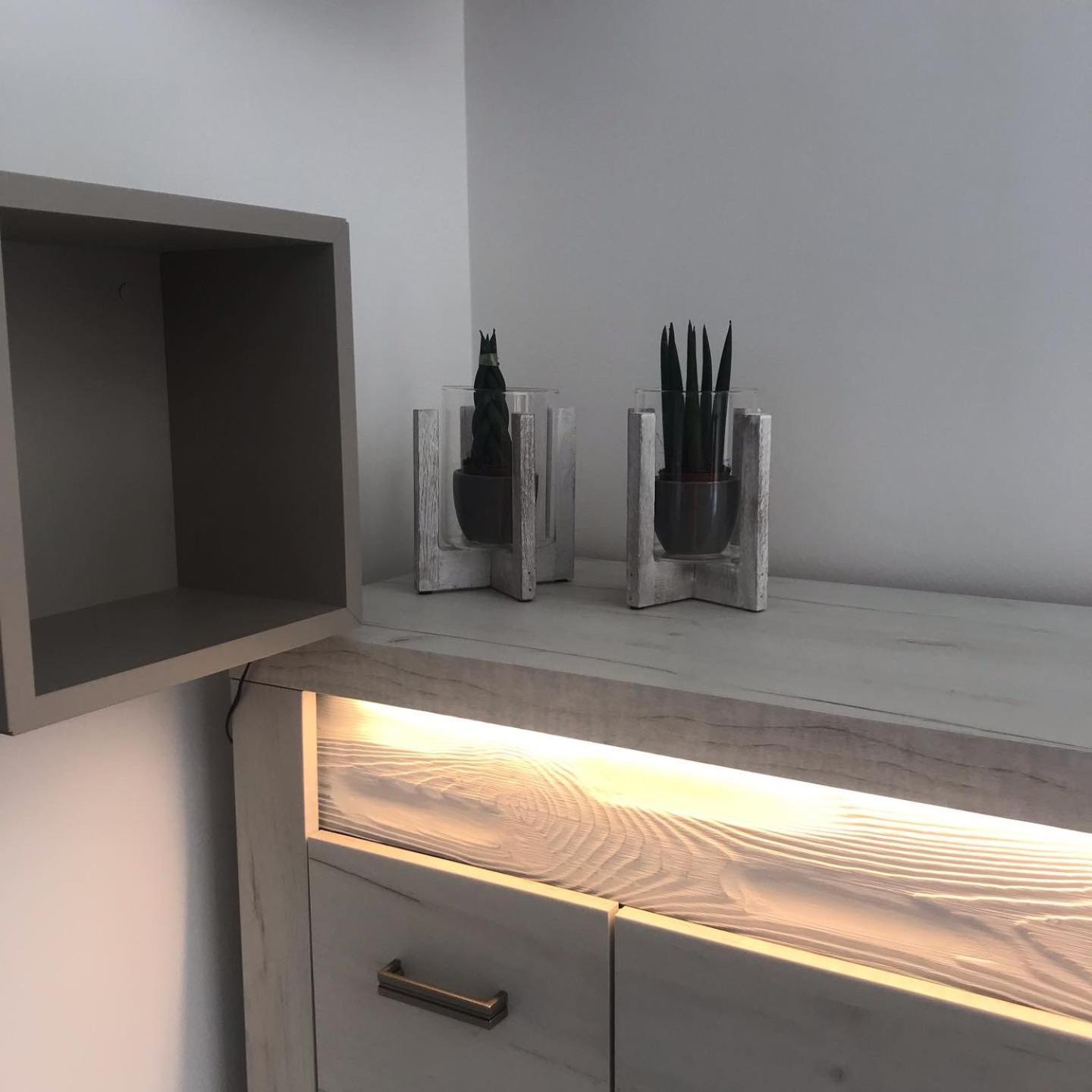 New Apartment Vivano V I D With Amazing View Zambratija  Esterno foto