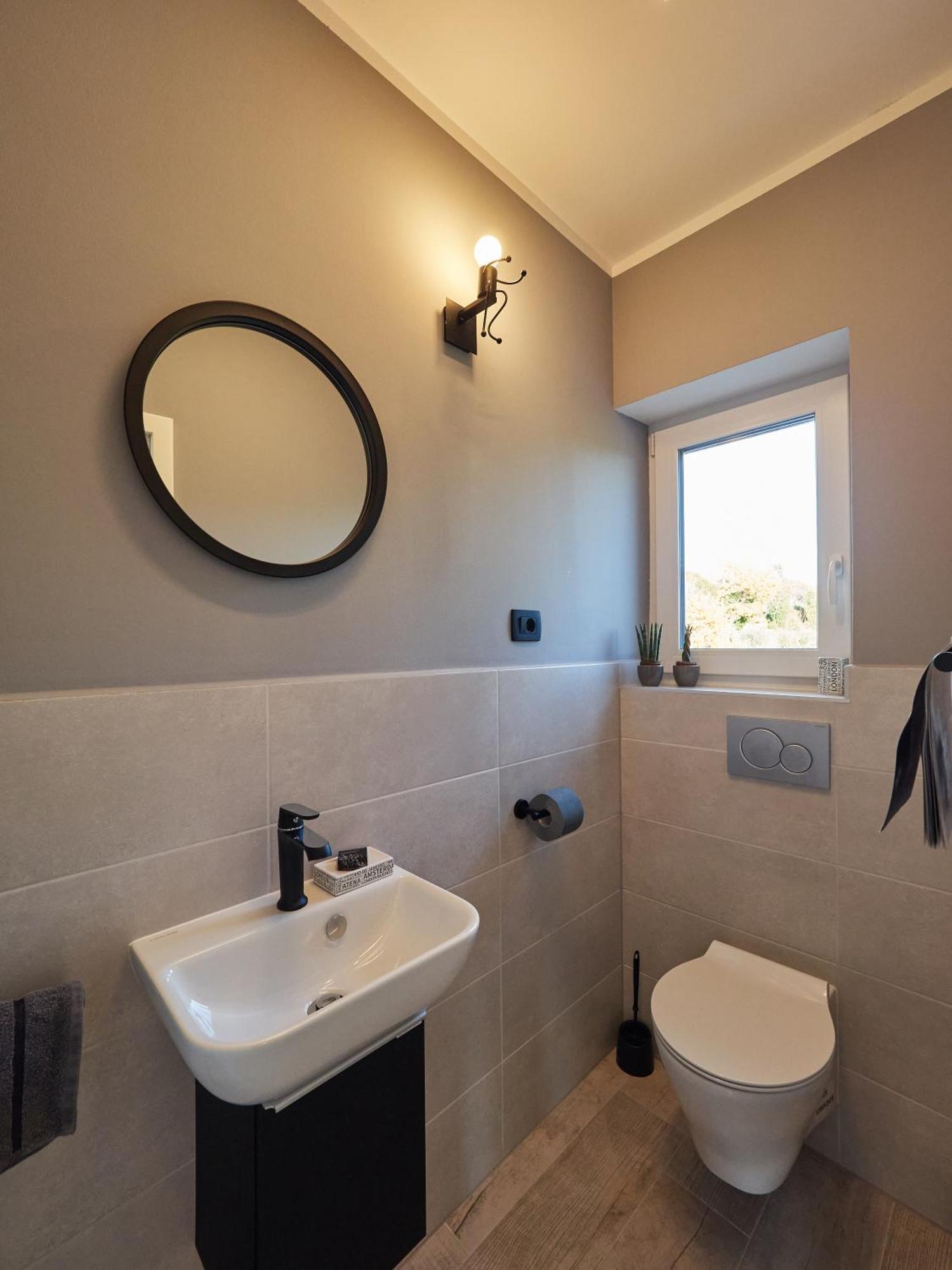 New Apartment Vivano V I D With Amazing View Zambratija  Esterno foto
