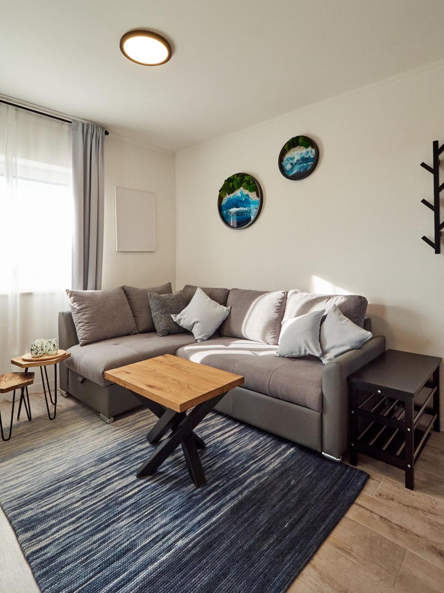 New Apartment Vivano V I D With Amazing View Zambratija  Esterno foto